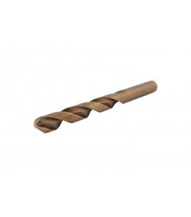 Vrták do kovu WERTVOLL HSS COBALT 13, 0*151 mm DIN338 DR-5130