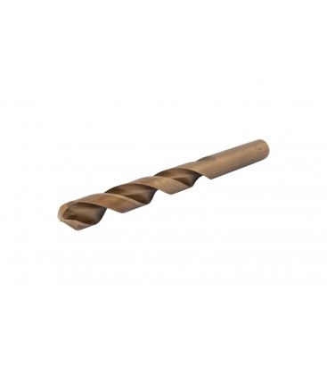 Vrták do kovu WERTVOLL HSS COBALT 13, 0*151 mm DIN338 DR-5130