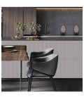 Samolepiaca dlaždica PSD-0016 Lamela 3D 60x30cm imitácia dreva (4 ks / 0,72 m2)