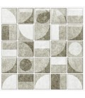 Samolepiaca PVC dlaždica 3D-1296 30,5×30,5 cm (4 ks v balení)