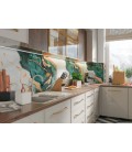 Samolepiaca PVC dlaždica PS-0009 60×30 cm (4 ks v balení)