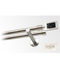 Nerezová oceľ Ø16 mm-Swarovski 823