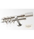 Nerezová oceľ Ø16 mm - Swarovski Eliza II